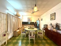 Bukit Tunggal Road (D11), Detached #566710651